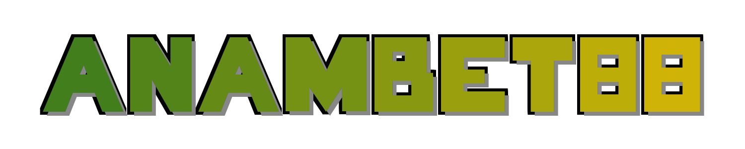 ANAMBET88 Logo